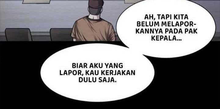 Vigilante chapter 23 halaman 17