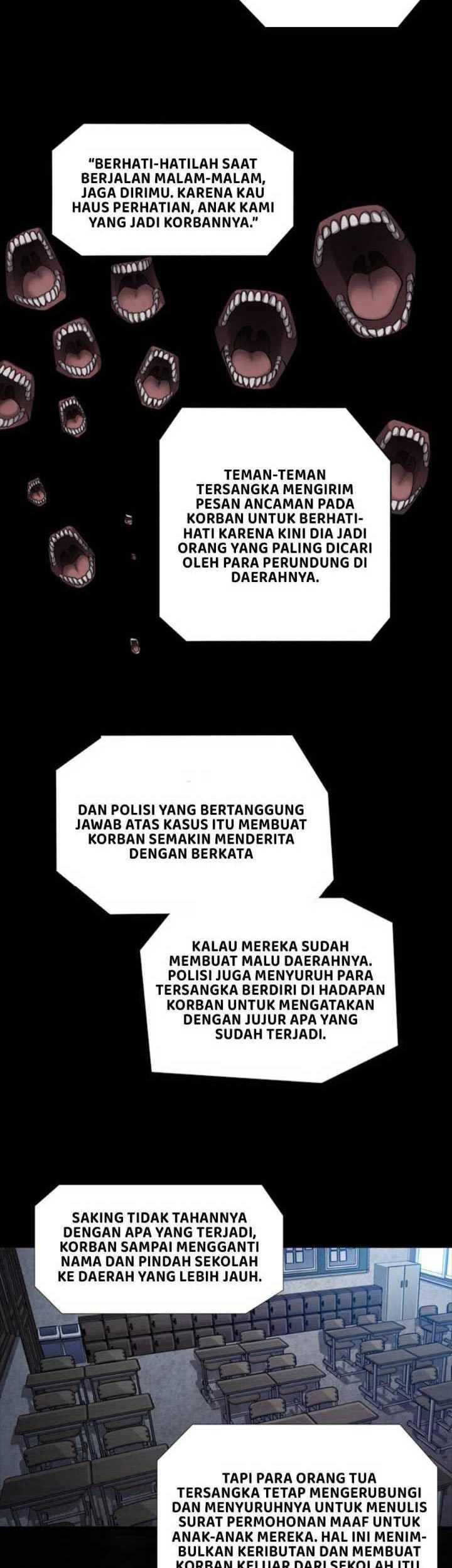 Vigilante chapter 23 halaman 24