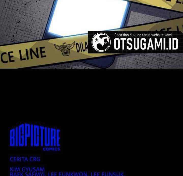 Vigilante chapter 23 halaman 49