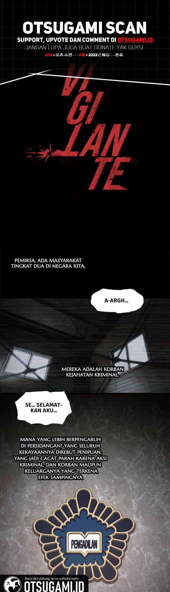 Vigilante chapter 24 halaman 2