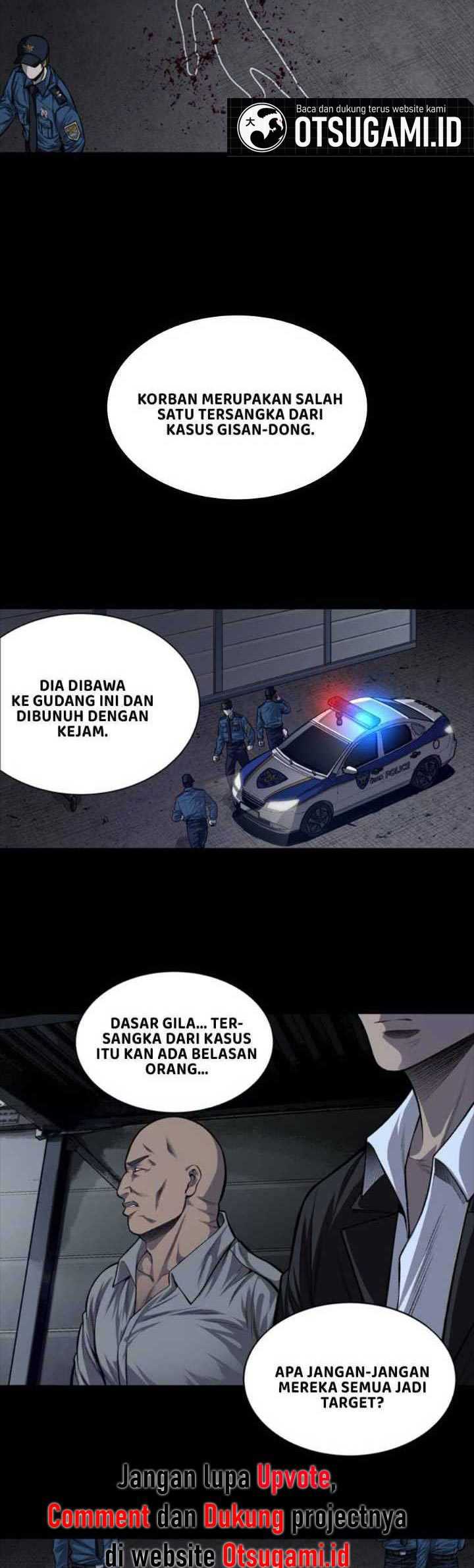 Vigilante chapter 24 halaman 24