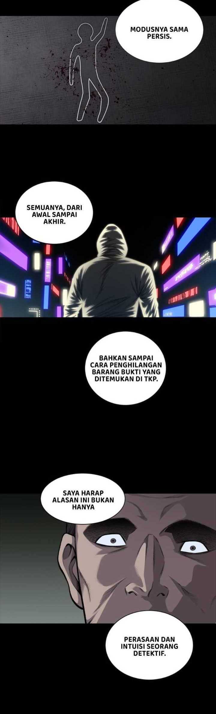 Vigilante chapter 24 halaman 31