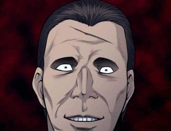 Vigilante chapter 24 halaman 37