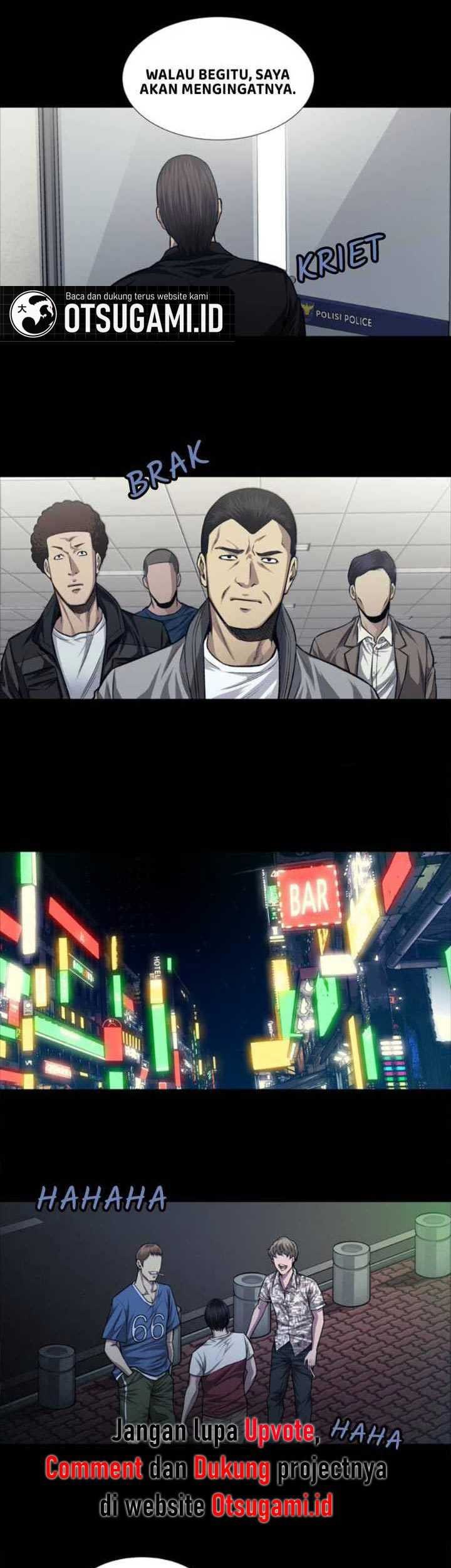 Vigilante Bab 25 halaman 4
