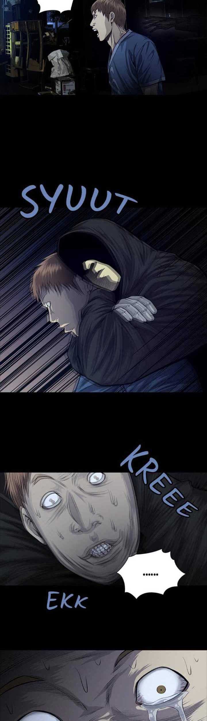 Vigilante Bab 25 halaman 14