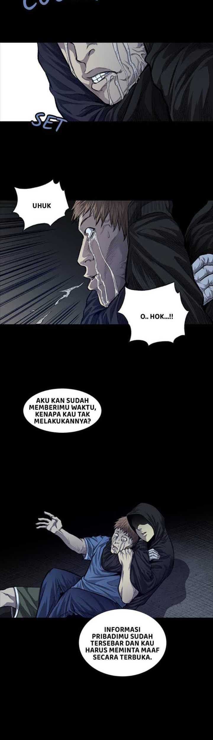 Vigilante Bab 25 halaman 16