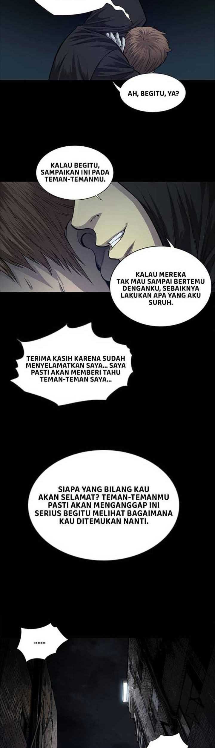 Vigilante Bab 25 halaman 18