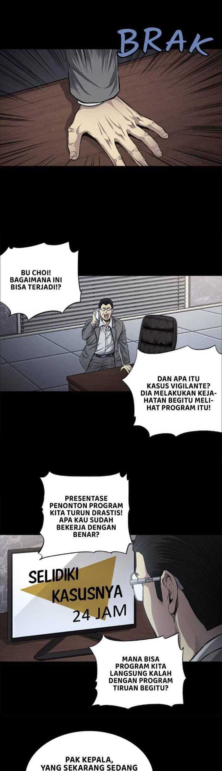 Vigilante Bab 25 halaman 20