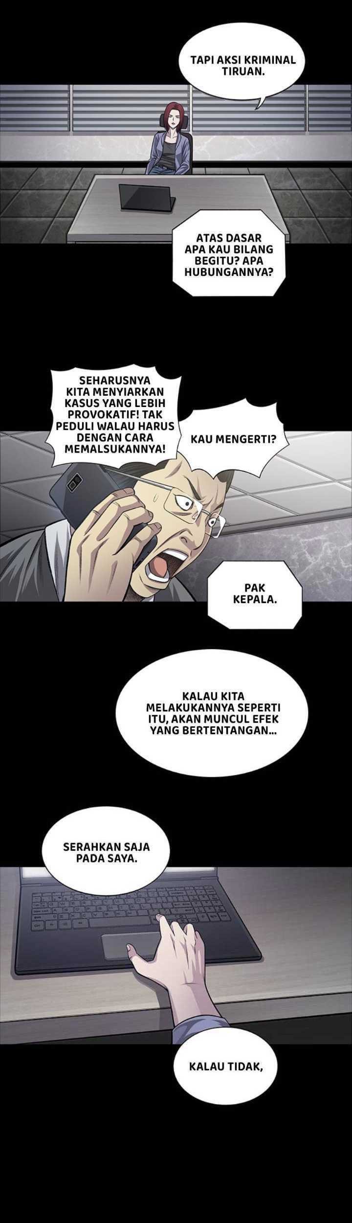 Vigilante Bab 25 halaman 22