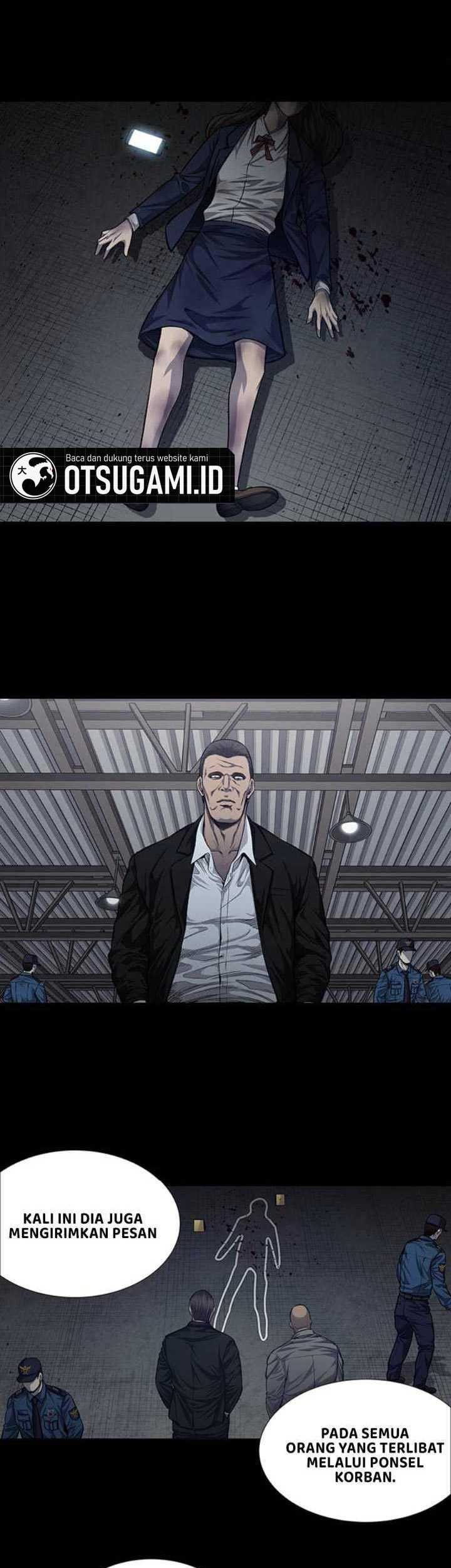 Vigilante Bab 25 halaman 30