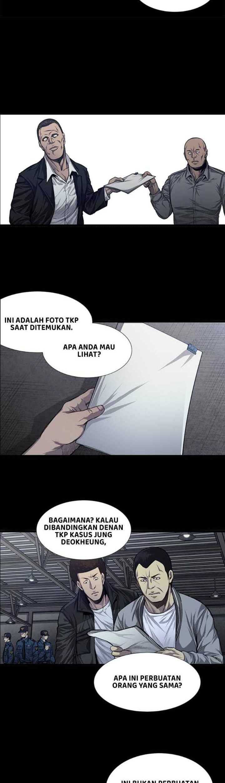 Vigilante Bab 25 halaman 34