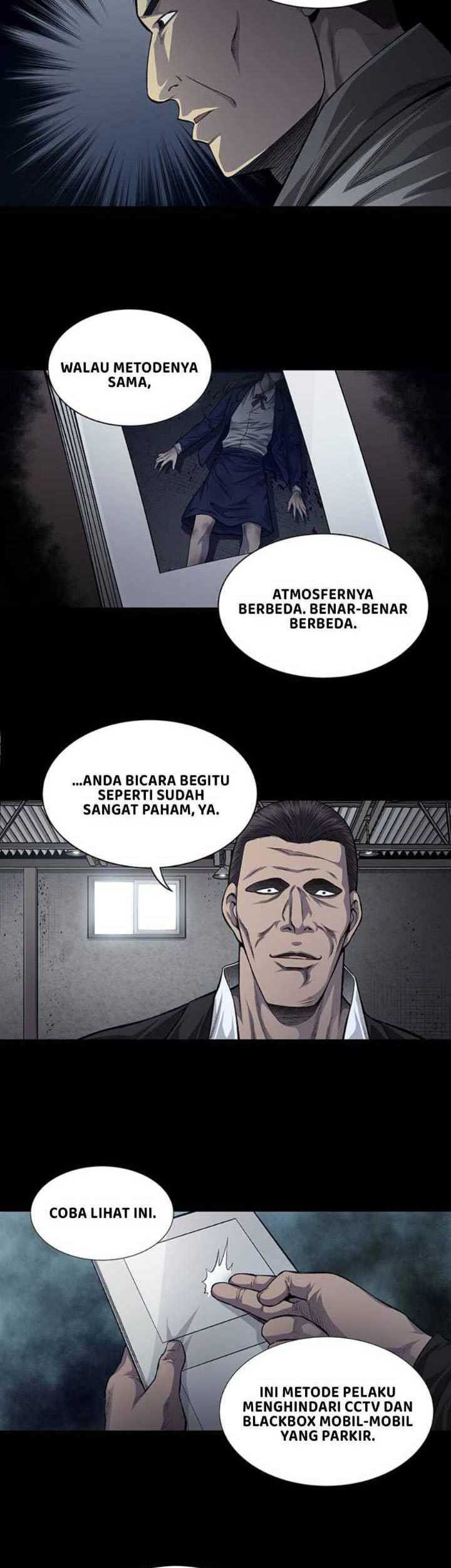 Vigilante Bab 25 halaman 36