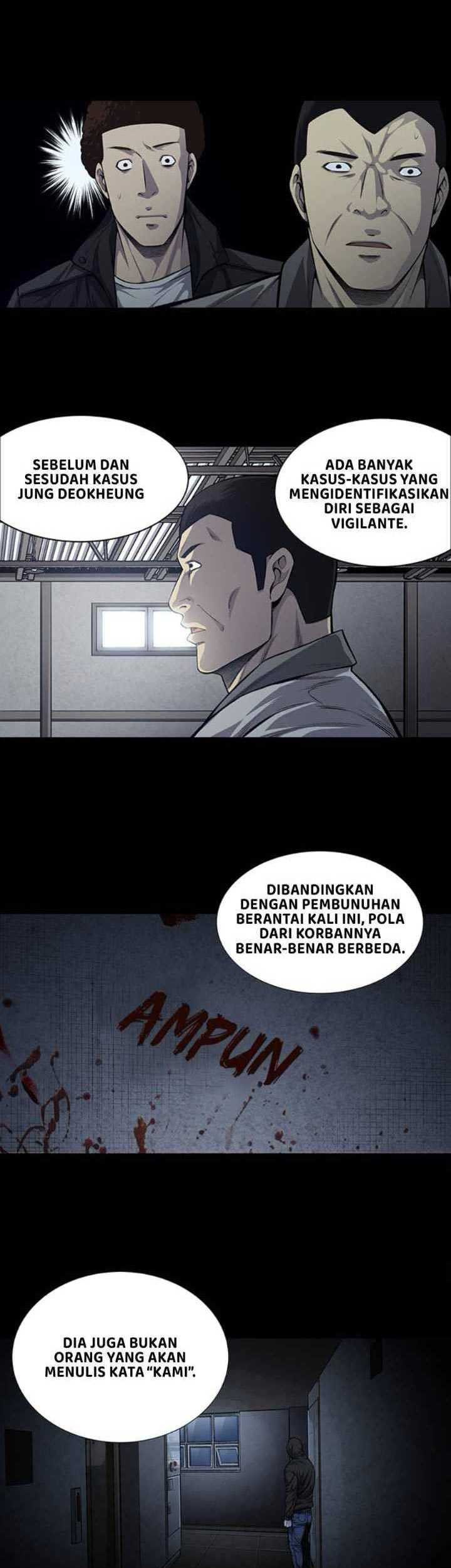 Vigilante Bab 25 halaman 40