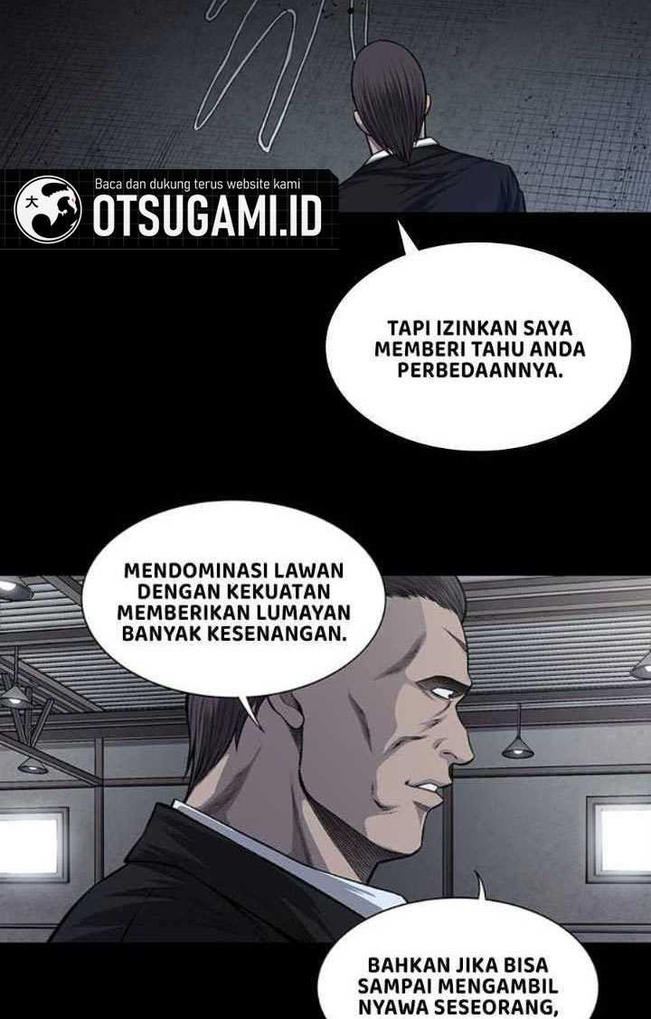 Vigilante Bab 25 halaman 43