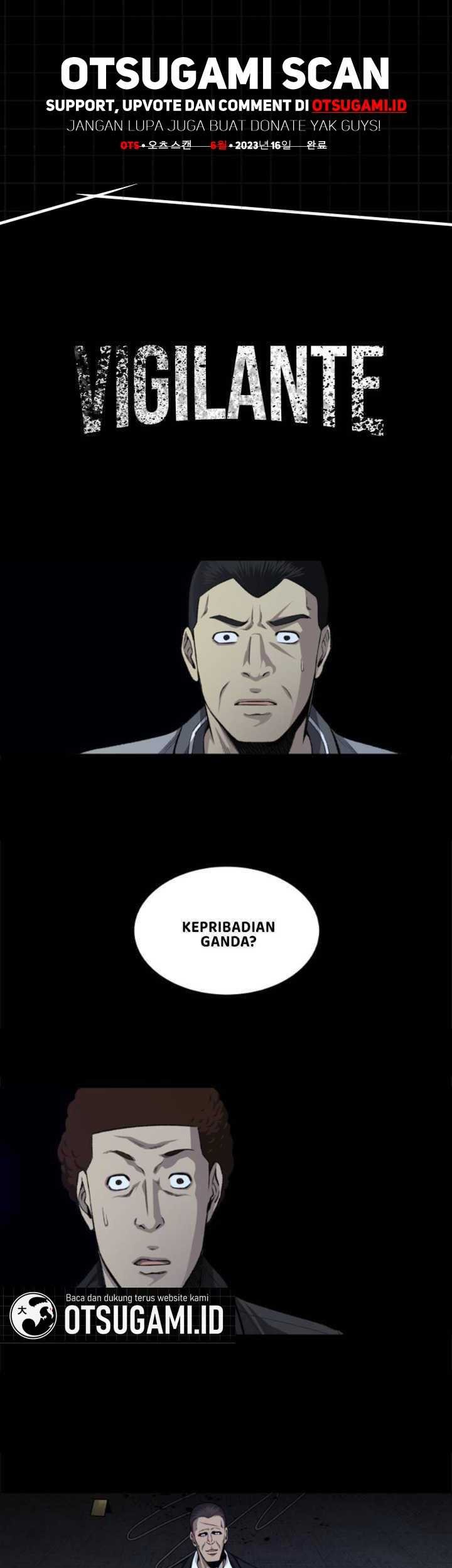 Vigilante chapter 26 halaman 2