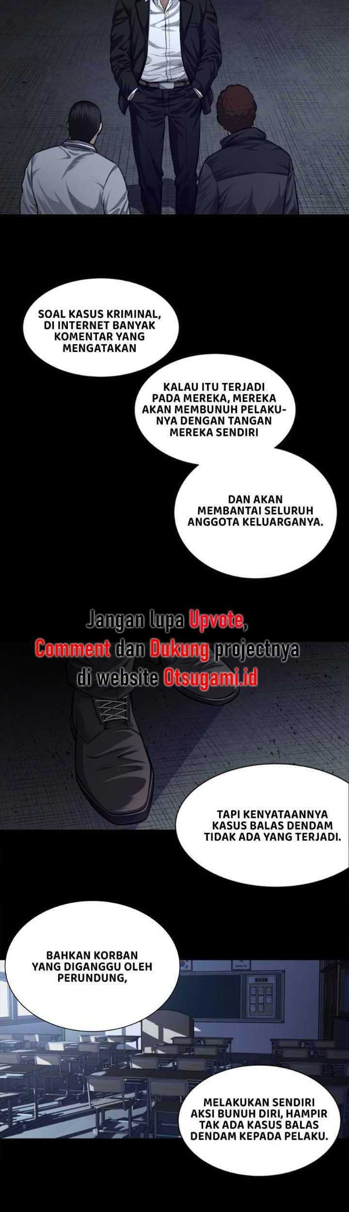 Vigilante chapter 26 halaman 4