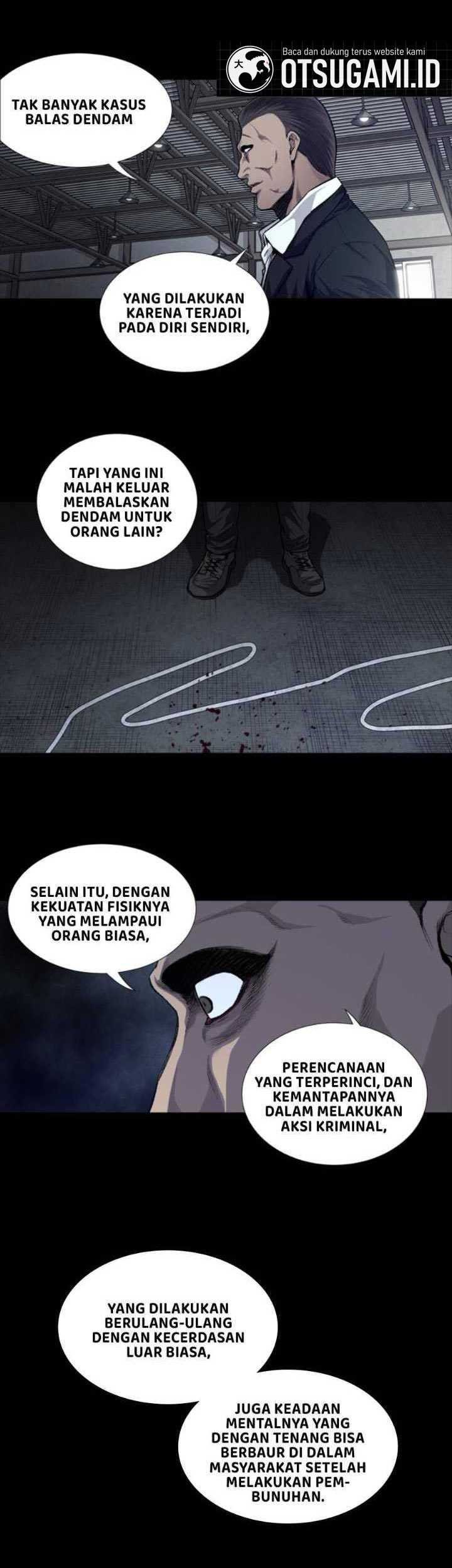 Vigilante chapter 26 halaman 6