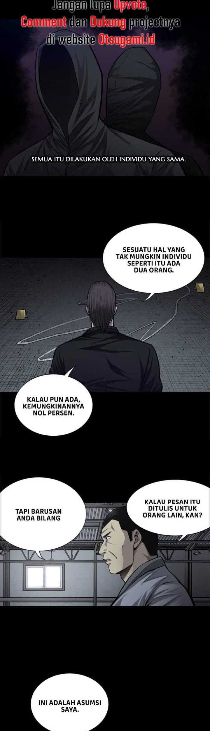 Vigilante chapter 26 halaman 8