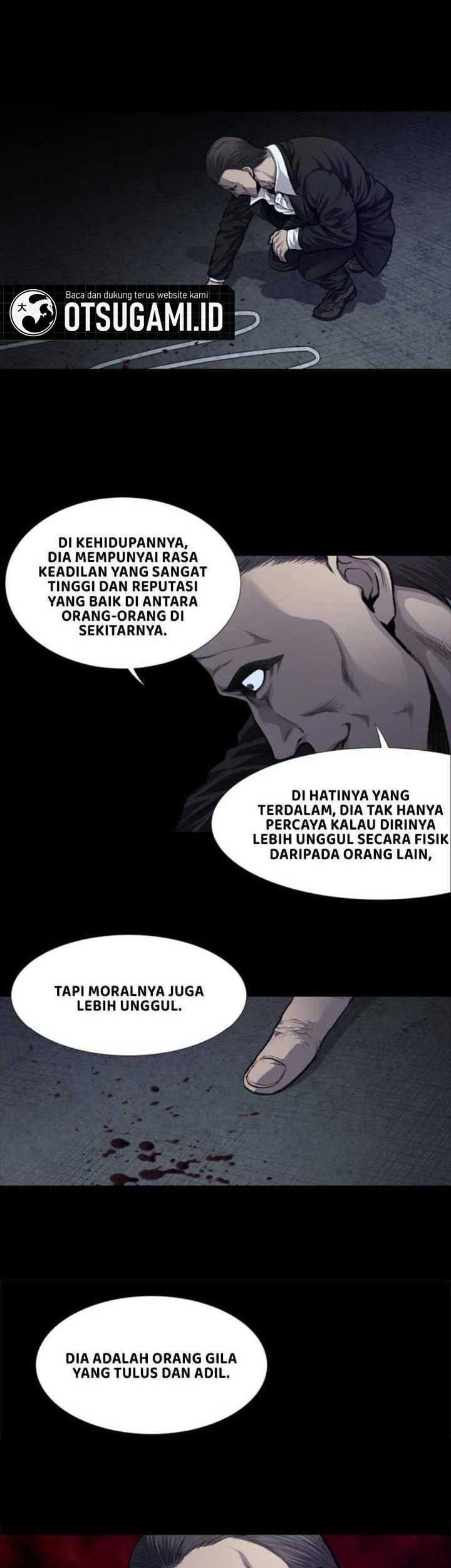Vigilante chapter 26 halaman 10