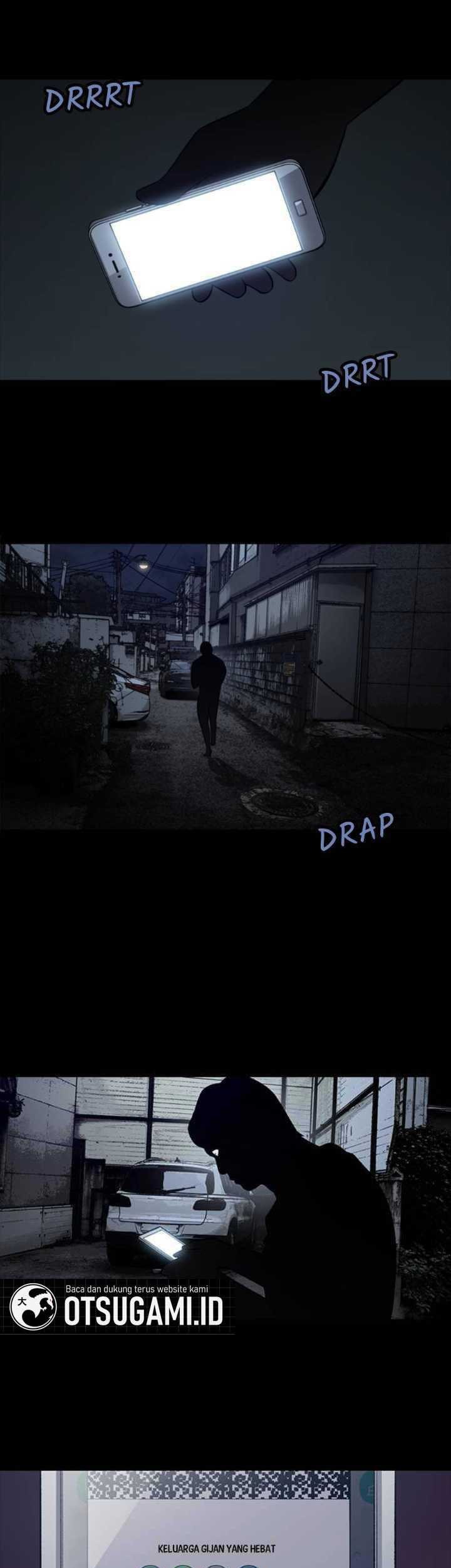 Vigilante chapter 26 halaman 22
