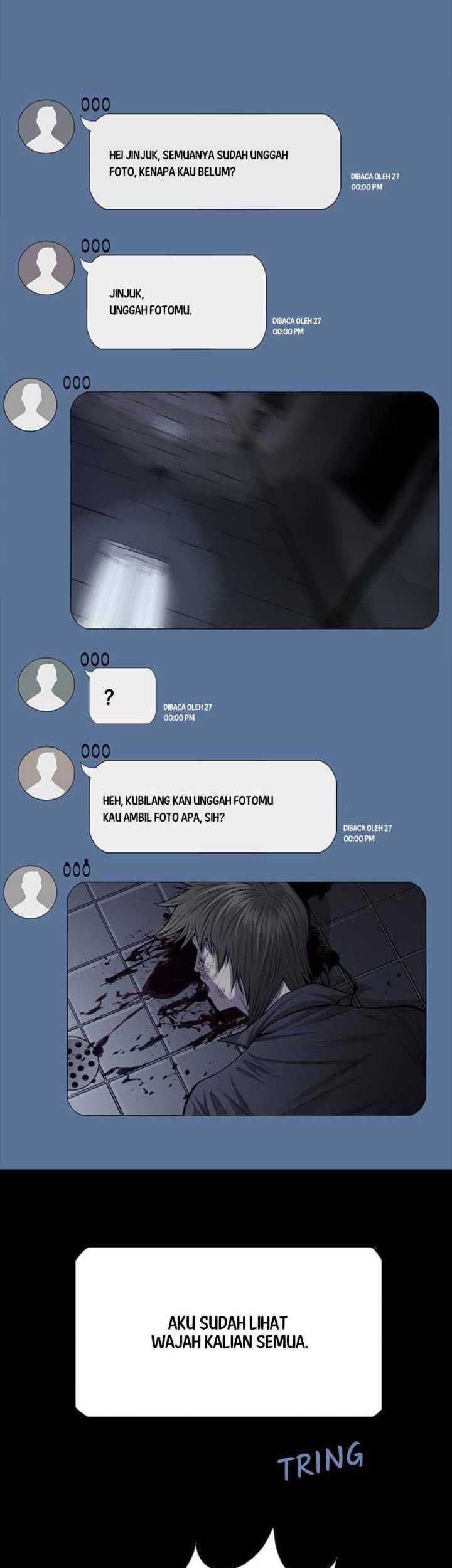 Vigilante chapter 26 halaman 30