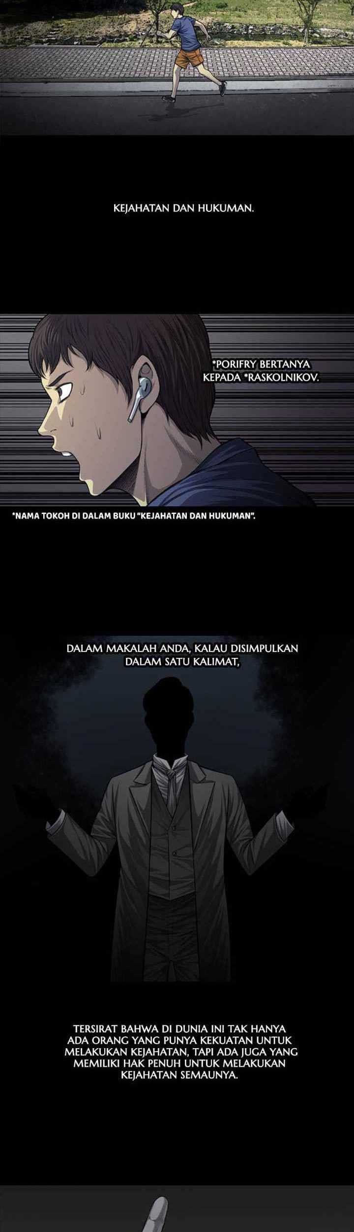 Vigilante chapter 26 halaman 38