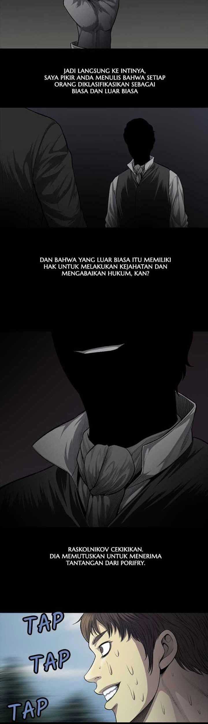 Vigilante chapter 26 halaman 40