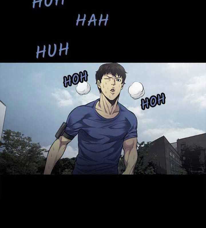 Vigilante chapter 26 halaman 45