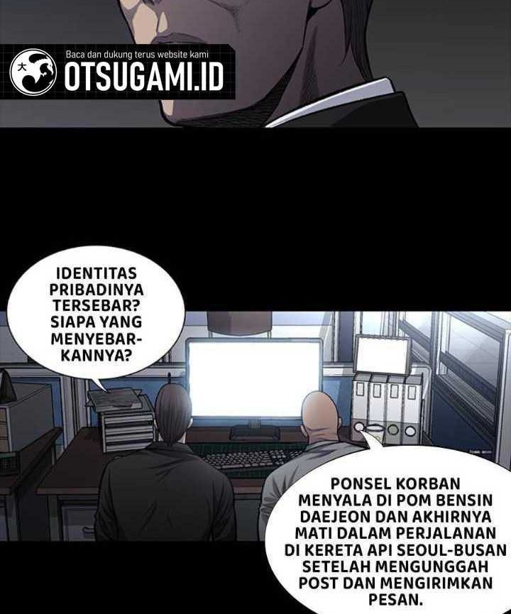 Vigilante Bab 27 halaman 3