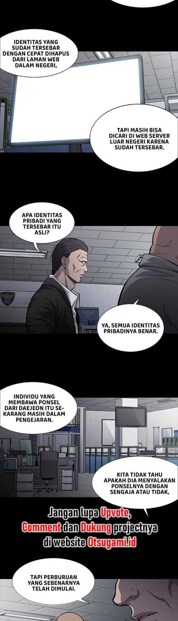 Vigilante Bab 27 halaman 4