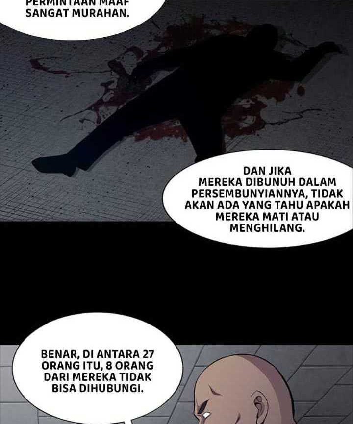 Vigilante Bab 27 halaman 7
