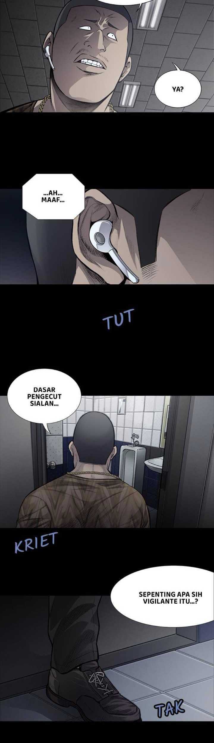 Vigilante Bab 27 halaman 16