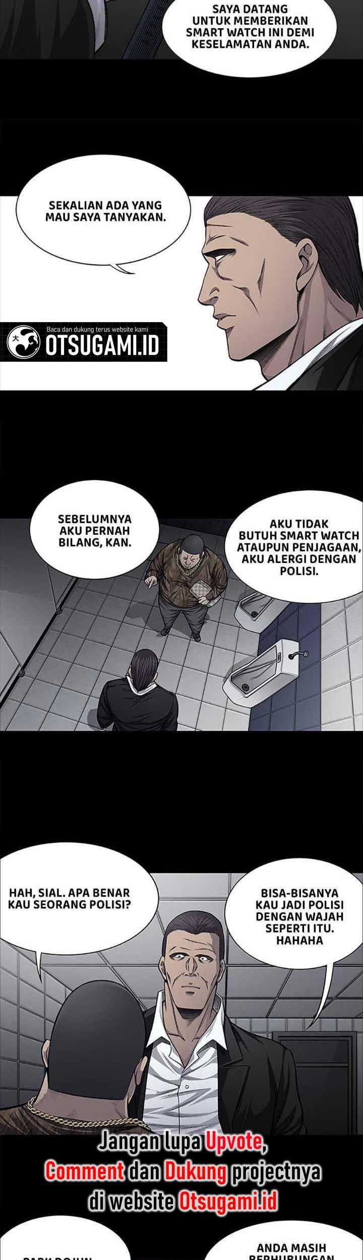Vigilante Bab 27 halaman 20