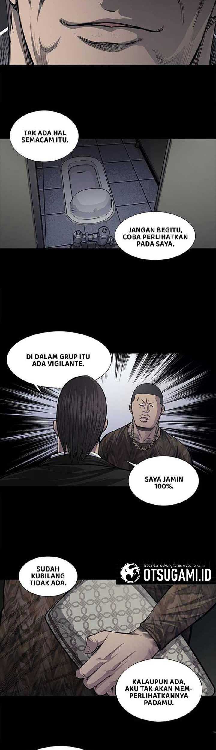 Vigilante Bab 27 halaman 22