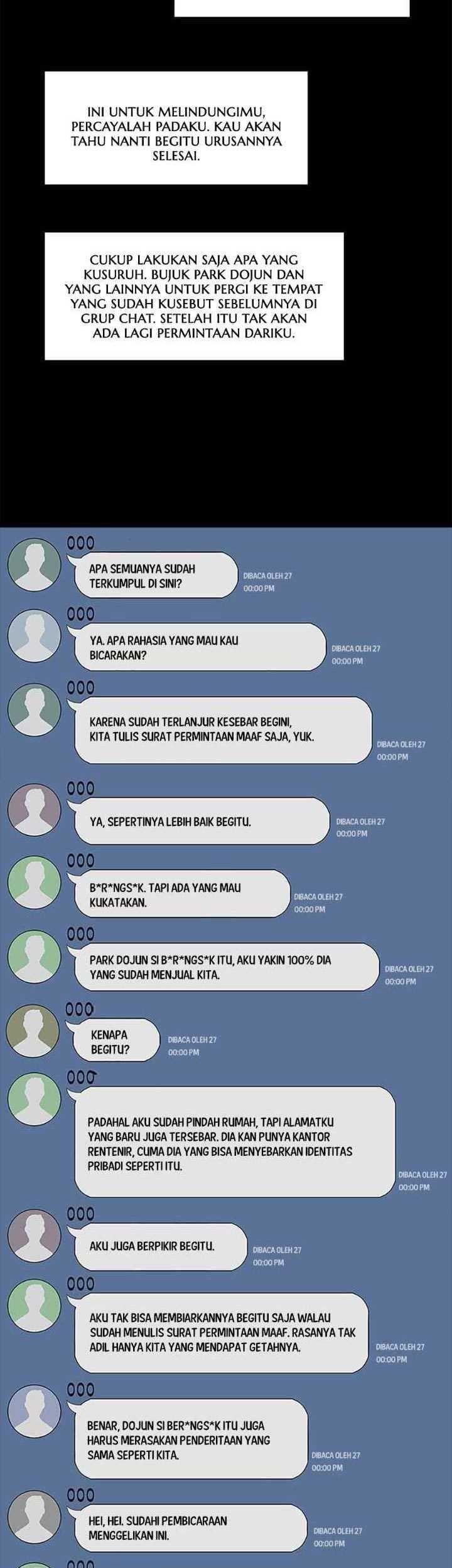Vigilante Bab 27 halaman 28