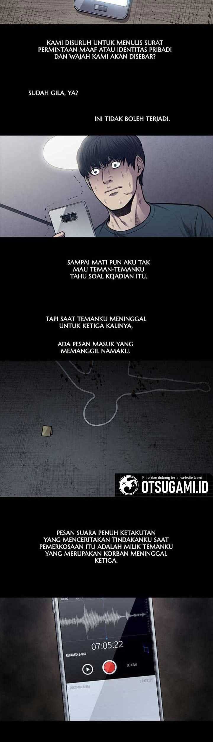 Vigilante Bab 28 halaman 5