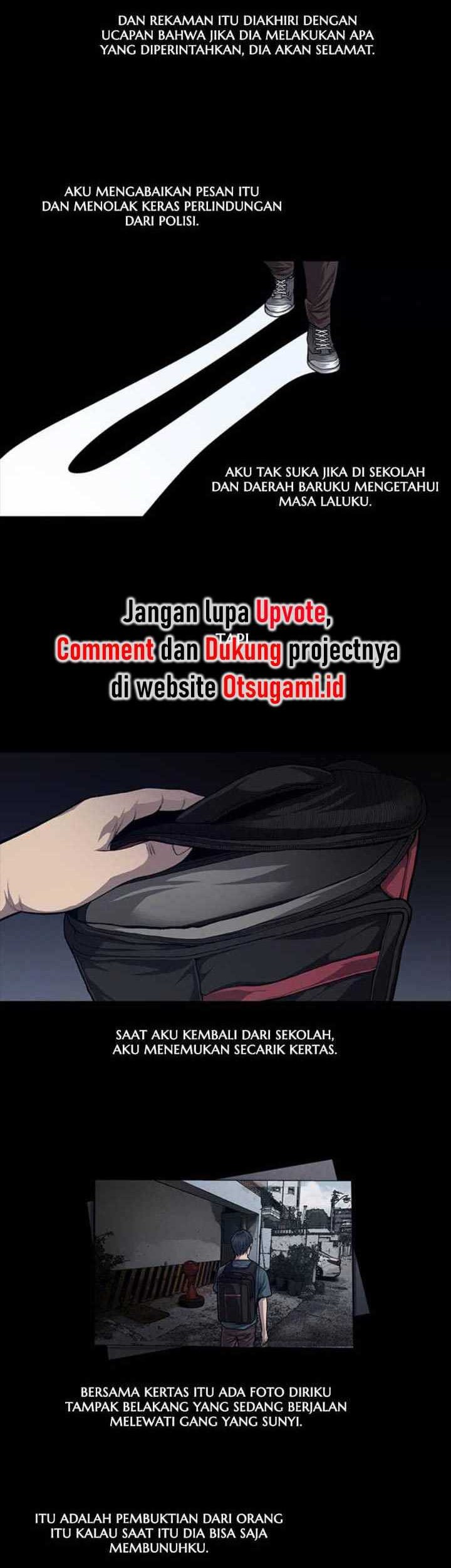 Vigilante Bab 28 halaman 6