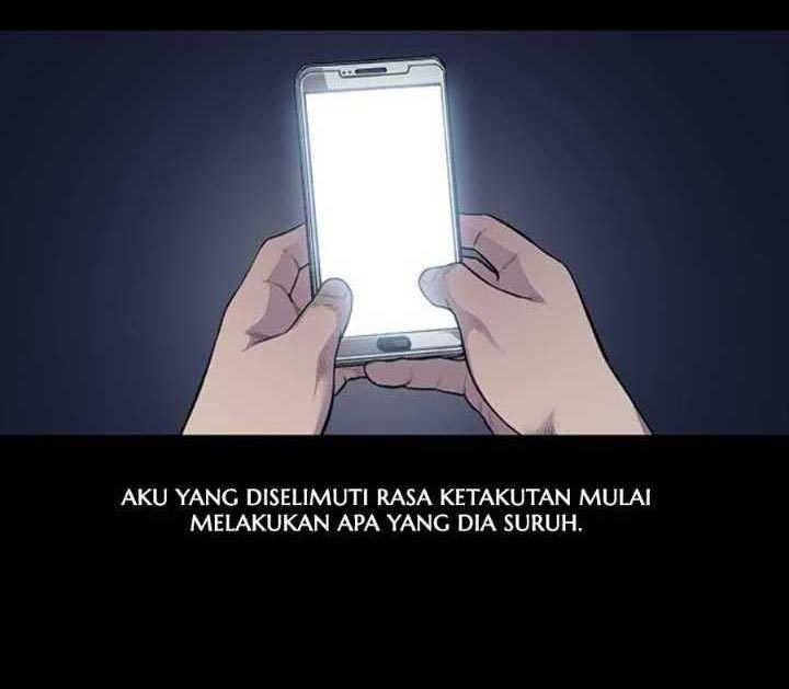 Vigilante Bab 28 halaman 7