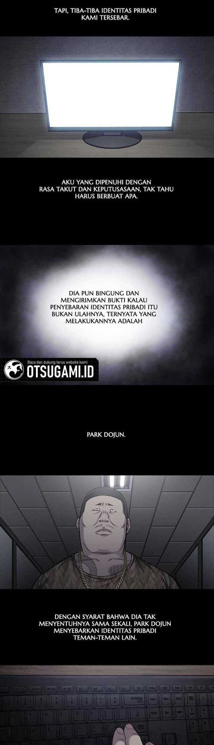 Vigilante Bab 28 halaman 8