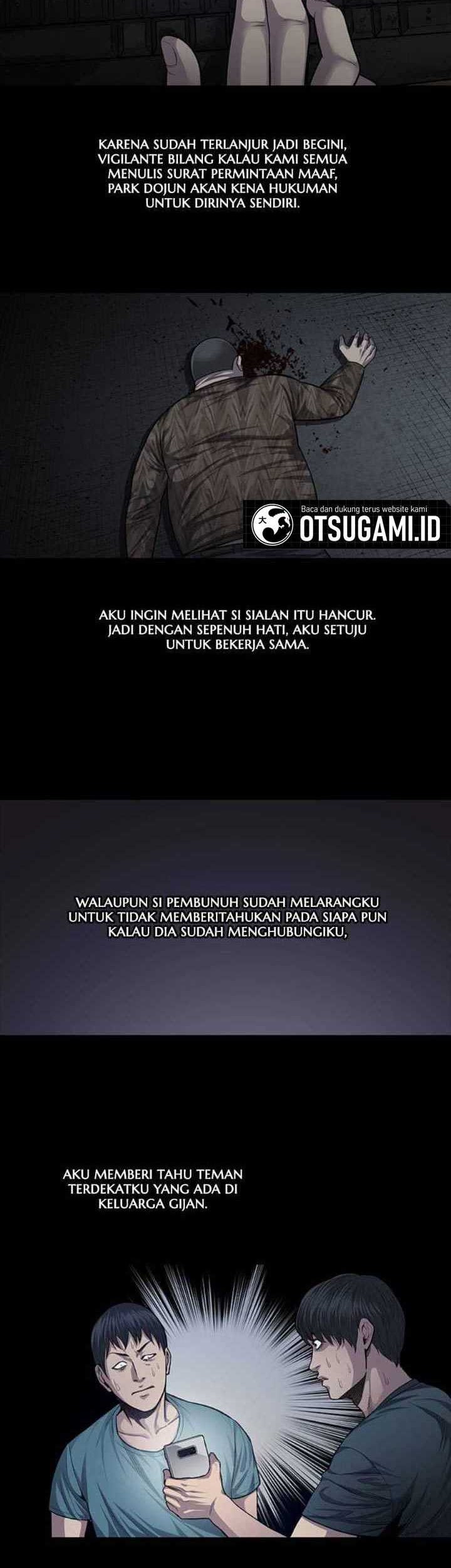 Vigilante Bab 28 halaman 9