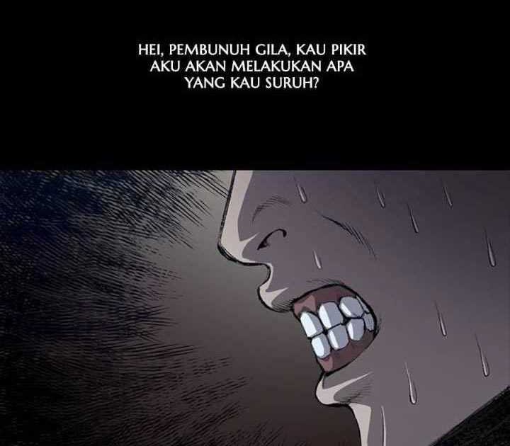 Vigilante Bab 28 halaman 10
