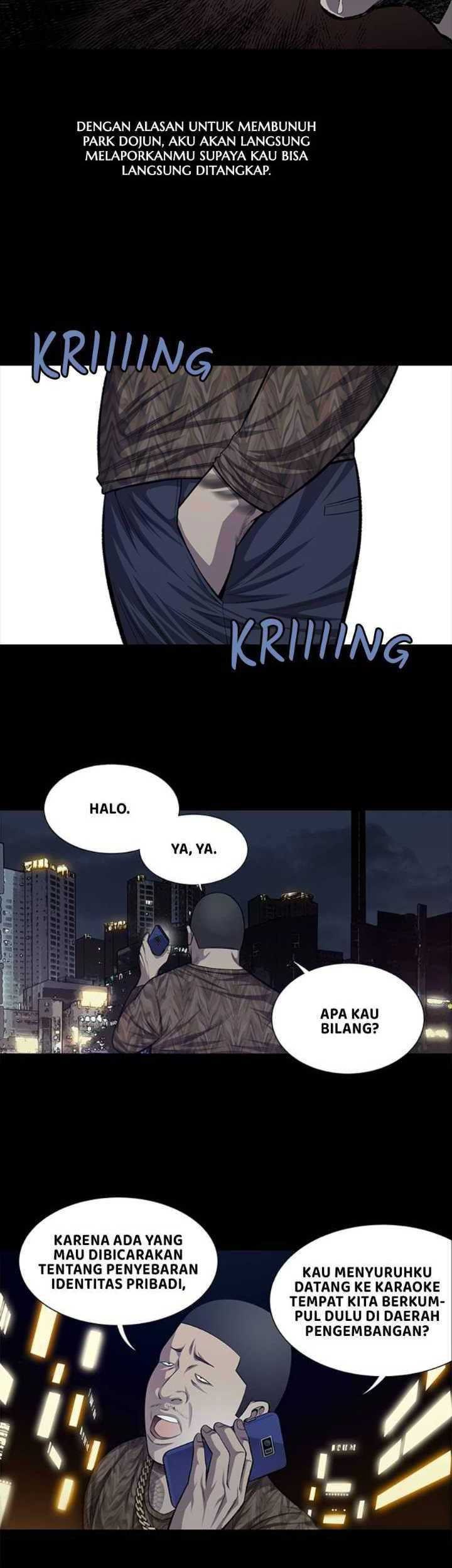 Vigilante Bab 28 halaman 11