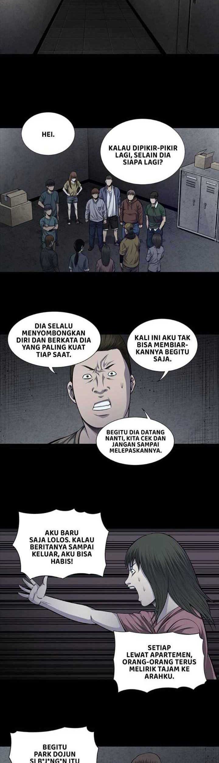 Vigilante Bab 28 halaman 15