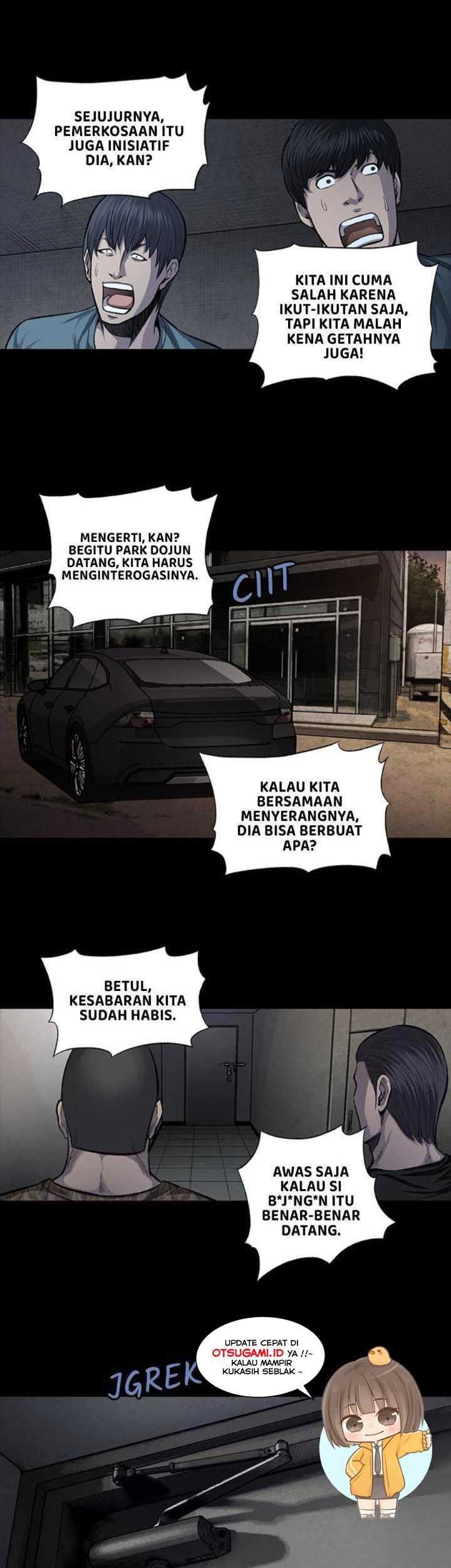 Vigilante Bab 28 halaman 17