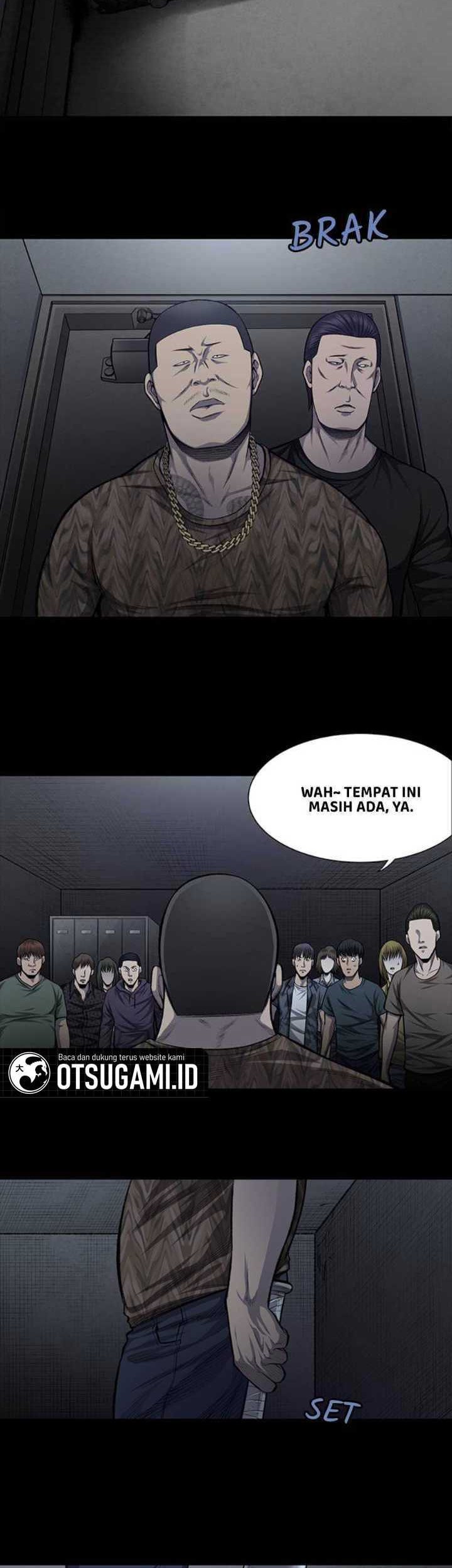 Vigilante Bab 28 halaman 18