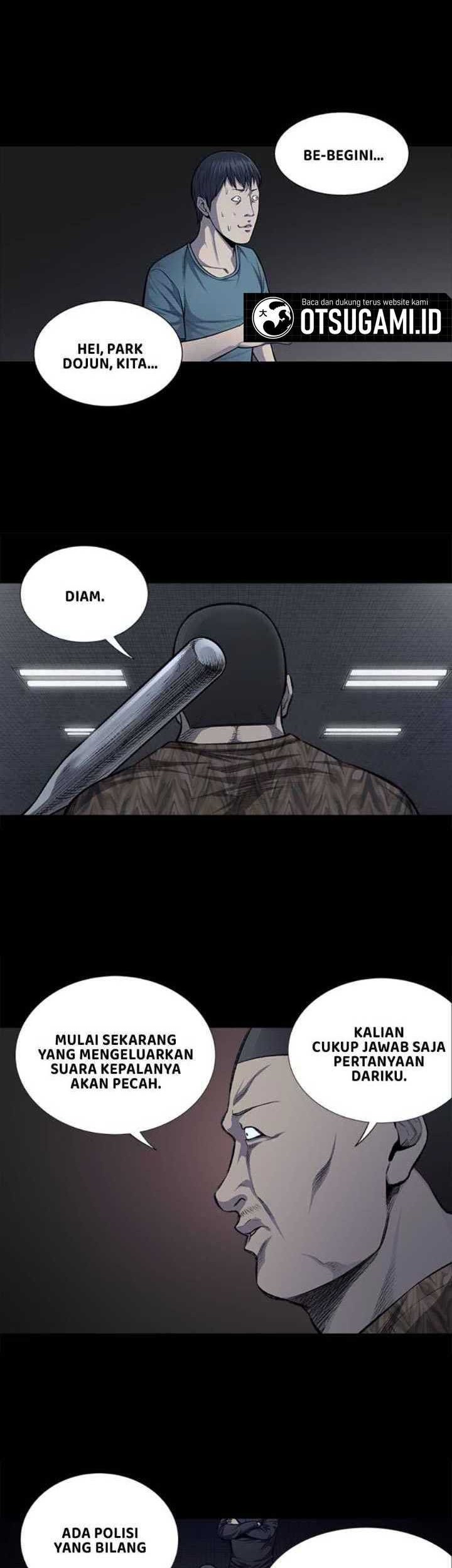 Vigilante Bab 28 halaman 21