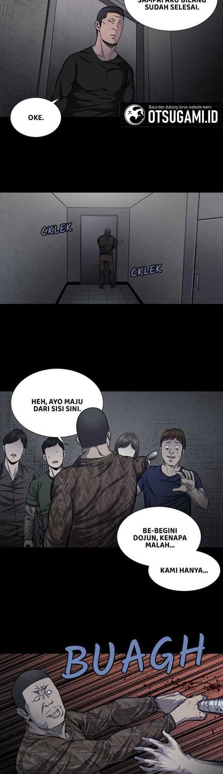 Vigilante Bab 28 halaman 26