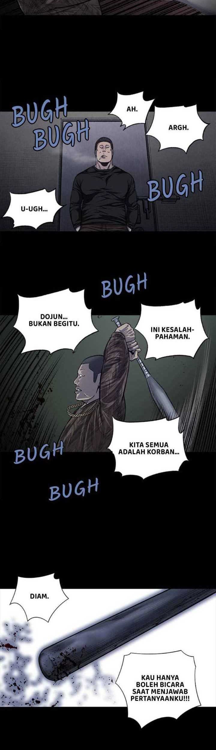 Vigilante Bab 28 halaman 27