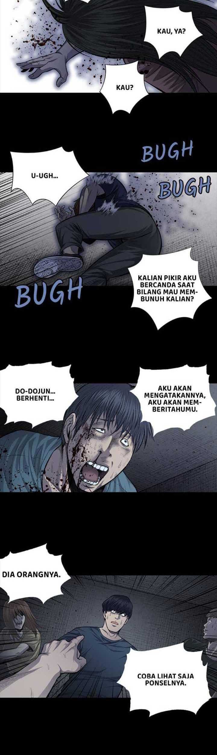 Vigilante Bab 28 halaman 29