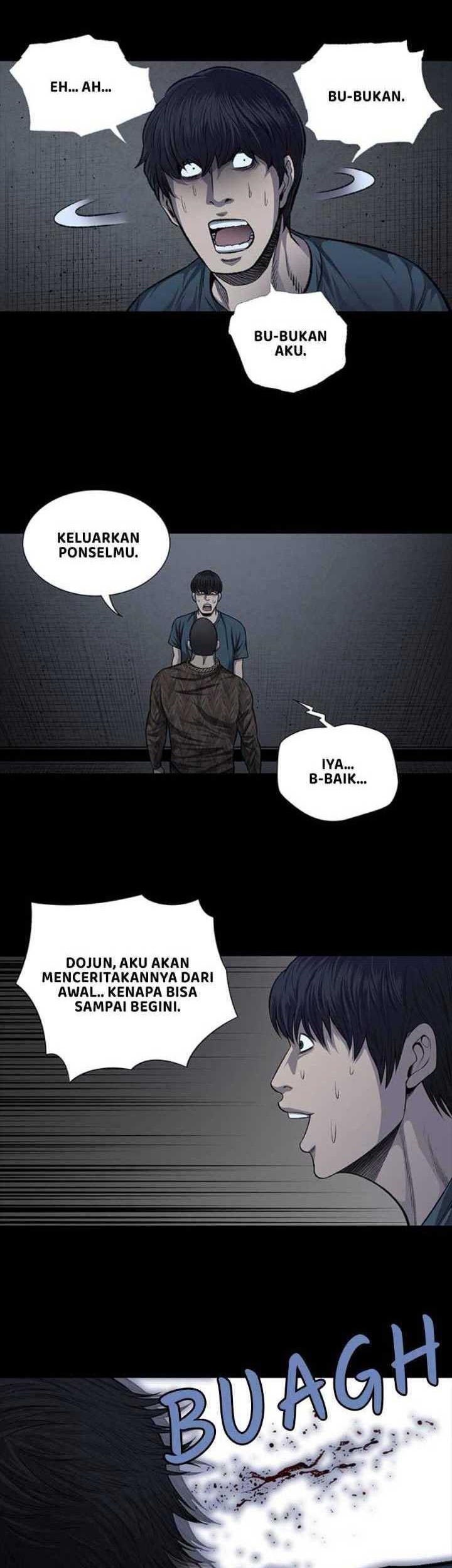 Vigilante Bab 28 halaman 30